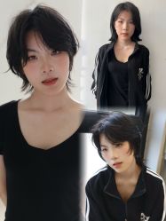 -苑苑发型设计