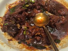 -宴昆山·私房菜(春晖店)