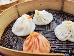 -四季美汤包(户部巷店)