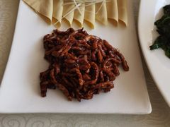 京酱肉丝-辣婆婆(航天桥店)