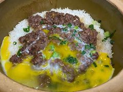 -红星光发煲仔饭(文海店)