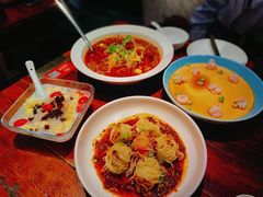 -茅庐印象(丁豪广场店)