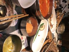 -农乐园炭火烤肉(世茂店)