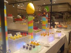 -深圳同泰万怡酒店·万荟轩自助餐厅(同泰店)