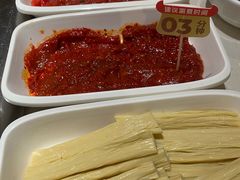-海底捞火锅(万丰桥店)