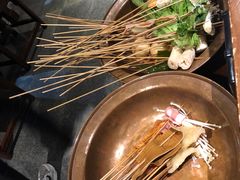 -京元盛铜锅涮肉(上海总店)