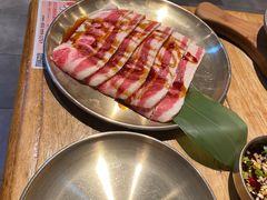 -汉拿山(北京上地华联店)