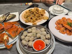 -兴仙饭店·闽味海鲜(马尾总店)