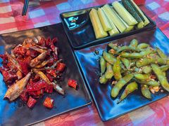 -一只虾·小龙虾·烧烤·肉蟹煲(同泰时代广场店)