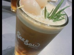 -Seesaw Coffee(朝阳大悦城店)