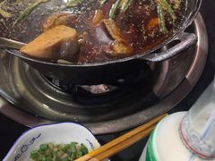 -石灰市毛记烧鸡公(解放碑店)