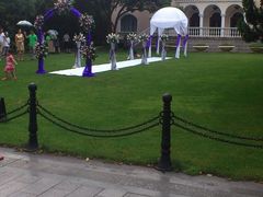 外景-上海安亭别墅花园酒店