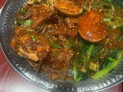 -喜家德虾仁水饺(开发区万达店)