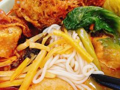 肥肠螺蛳粉-家味螺蛳粉&烤鱼(安远路店)