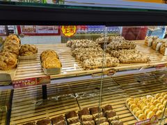 -味多美蛋糕(大红门店)