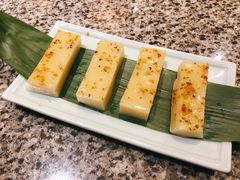 -南京大牌档(香港广场店)