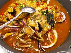 -九头鸟酒家(四道口店)