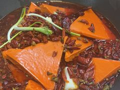 -赵美丽·重庆社区火锅·直营店(火车东站·中豪国际店)