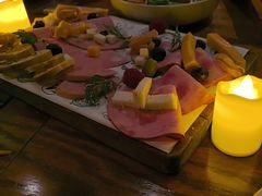 -京A Taproom·精酿餐吧(CBD店)