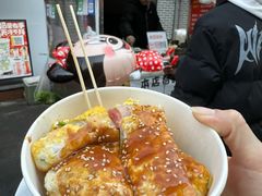 -海州古城