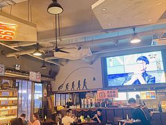 -M99 BEER世界啤酒吧(鸿云悦街店)