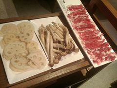 吊龙伴-牛事制造局牛肉火锅(莲岳路店)