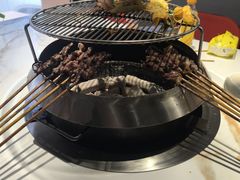 -源味居手把签烧烤(长春一店)