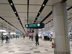-樟宜机场T4航站楼