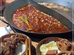 -楠火锅(龙阳广场店)