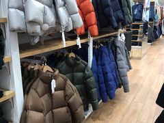 -优衣库(天津天河城店)