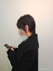 点击看大图 -藤野造型