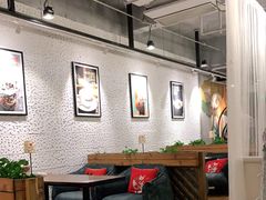 大堂-么么咖啡(燕郊店)
