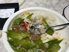-香港深井掂檔烧鹅茶餐厅(海韵城店)