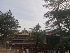 -须弥福寿之庙