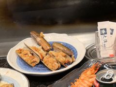 -大渔铁板烧(仁恒梦中心店)