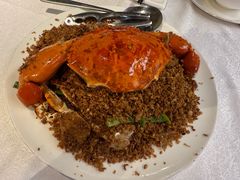 -喜记避风塘炒辣蟹(旗舰店)