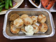 -强记龙虾钳(定安里店)