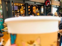 -茶颜悦色(岳麓山顶店)