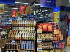 -世纪联华(外高桥店)