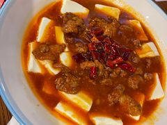 -纳瓦新疆菜(银都店)