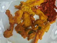 -龙姐私房菜(和顺古镇店)