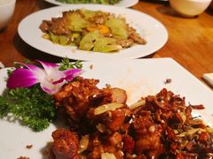 -泰华海鲜中餐厅(普吉镇店)