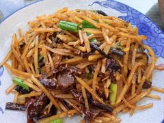 -百花人家(清水镇店)