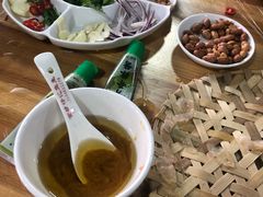 -官塘锋记鱼生·生腌·砂锅粥(牌坊街店)