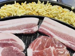 -阿亲家·韩式无限烤肉(春熙路店)