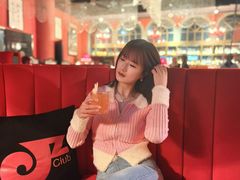 -JZ Club 爵士酒吧(上海店)