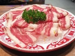 -楠火锅(昆山金鹰店)