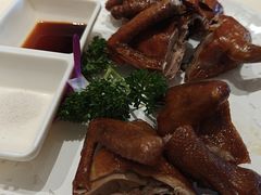 -光明招待所(邦凯科技园店)