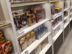 -泡泡玛特POPMART机器人店(高新万达店)