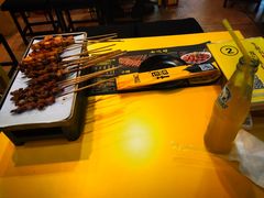 -望京小腰(北京总店)